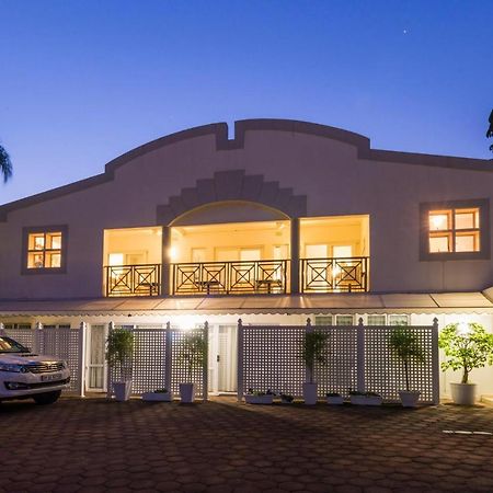 Flamingo Rocks Bed & Breakfast Durban Bagian luar foto