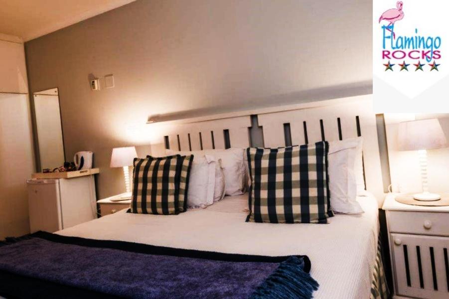 Flamingo Rocks Bed & Breakfast Durban Bagian luar foto