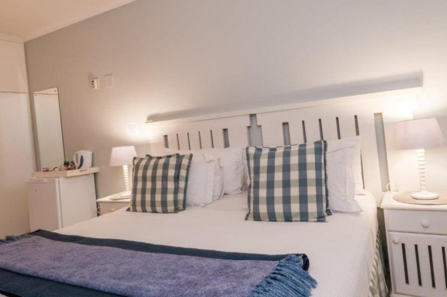 Flamingo Rocks Bed & Breakfast Durban Bagian luar foto