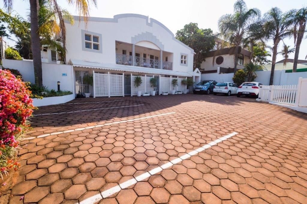 Flamingo Rocks Bed & Breakfast Durban Bagian luar foto