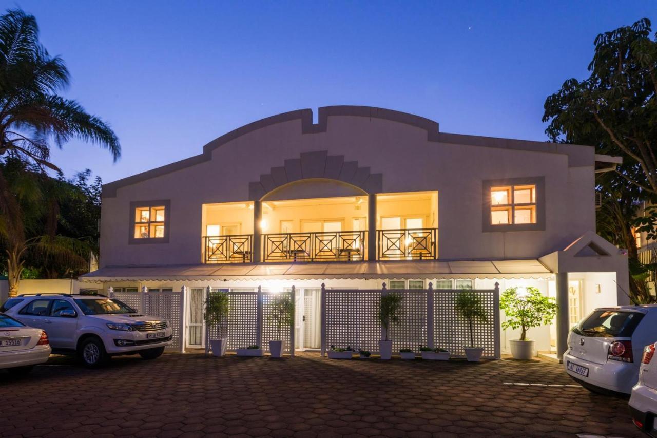 Flamingo Rocks Bed & Breakfast Durban Bagian luar foto