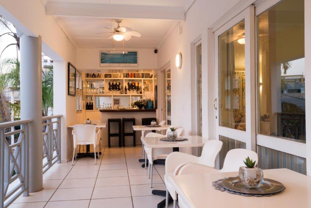 Flamingo Rocks Bed & Breakfast Durban Bagian luar foto