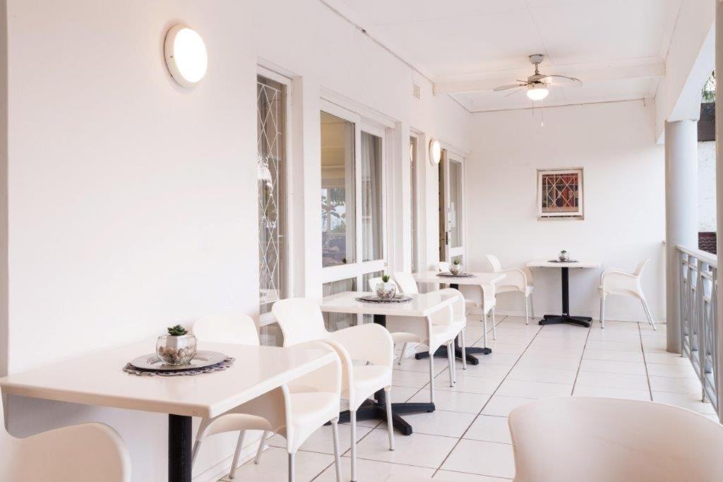 Flamingo Rocks Bed & Breakfast Durban Bagian luar foto