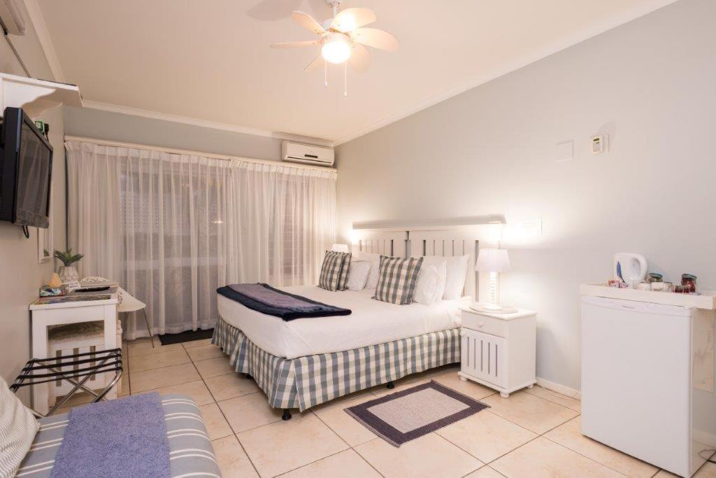Flamingo Rocks Bed & Breakfast Durban Bagian luar foto