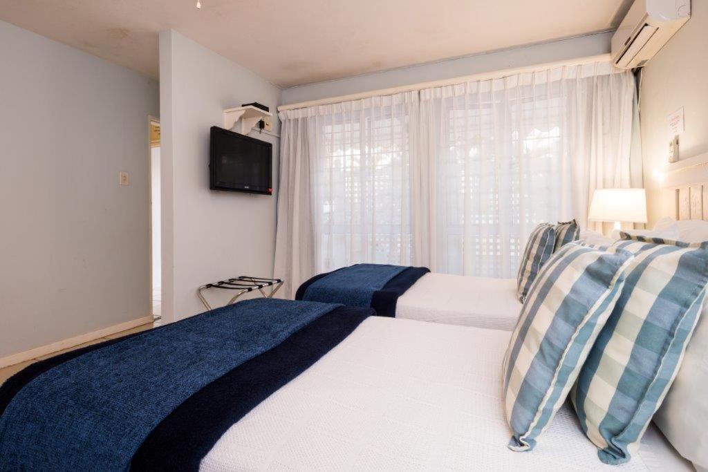 Flamingo Rocks Bed & Breakfast Durban Bagian luar foto