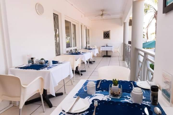 Flamingo Rocks Bed & Breakfast Durban Bagian luar foto