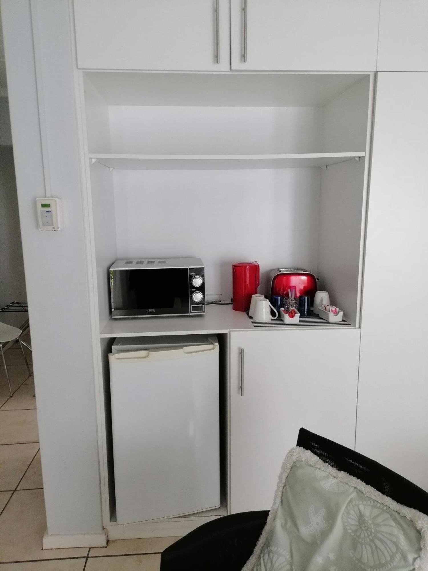 Flamingo Rocks Bed & Breakfast Durban Bagian luar foto