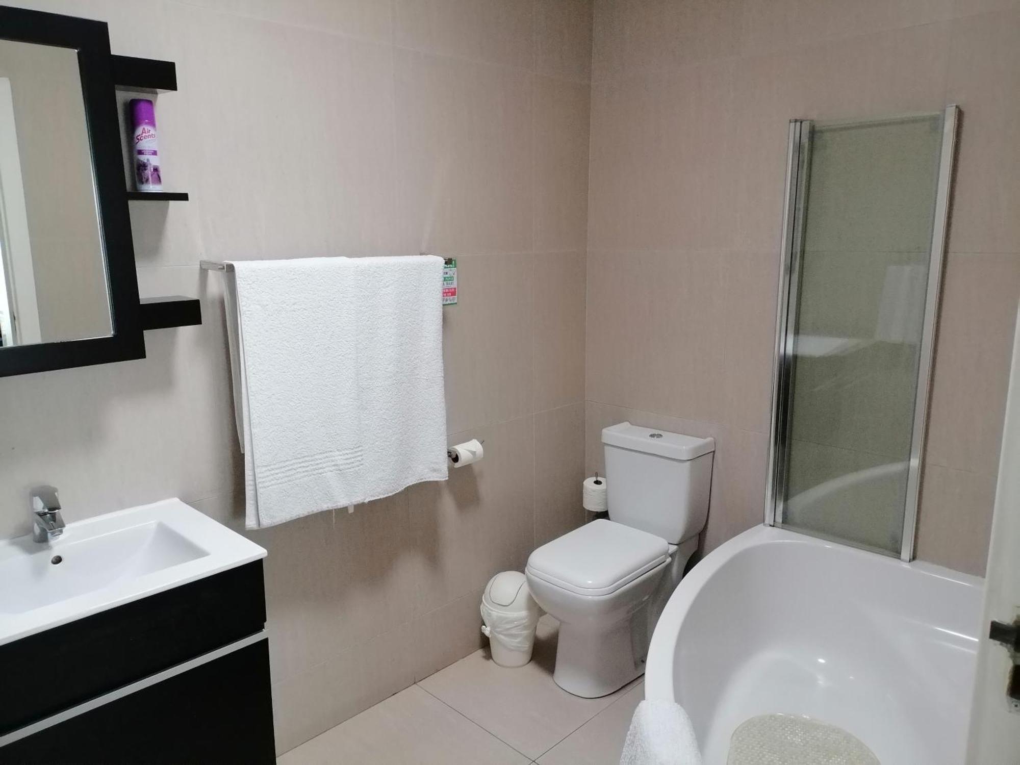 Flamingo Rocks Bed & Breakfast Durban Bagian luar foto