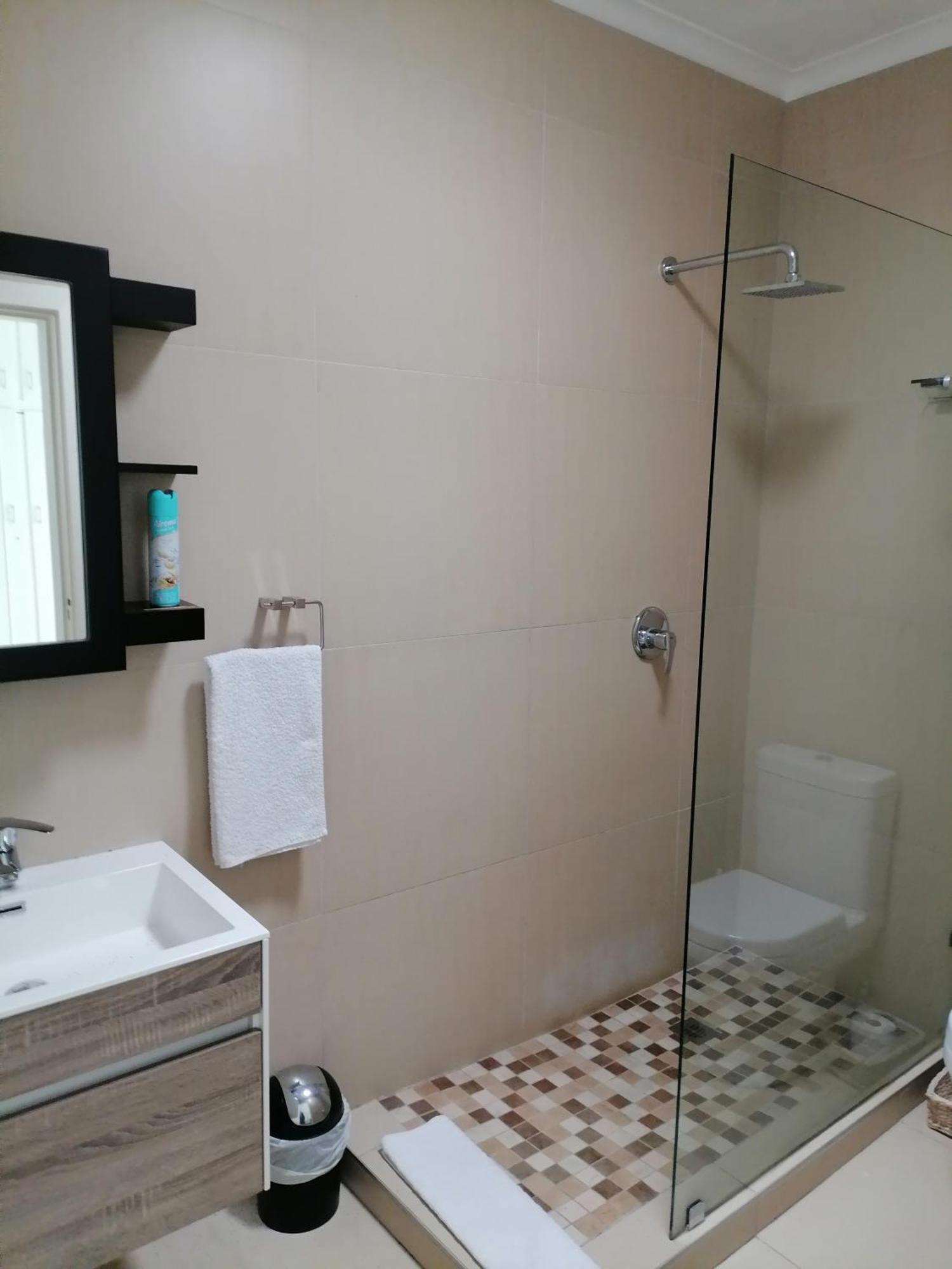 Flamingo Rocks Bed & Breakfast Durban Bagian luar foto