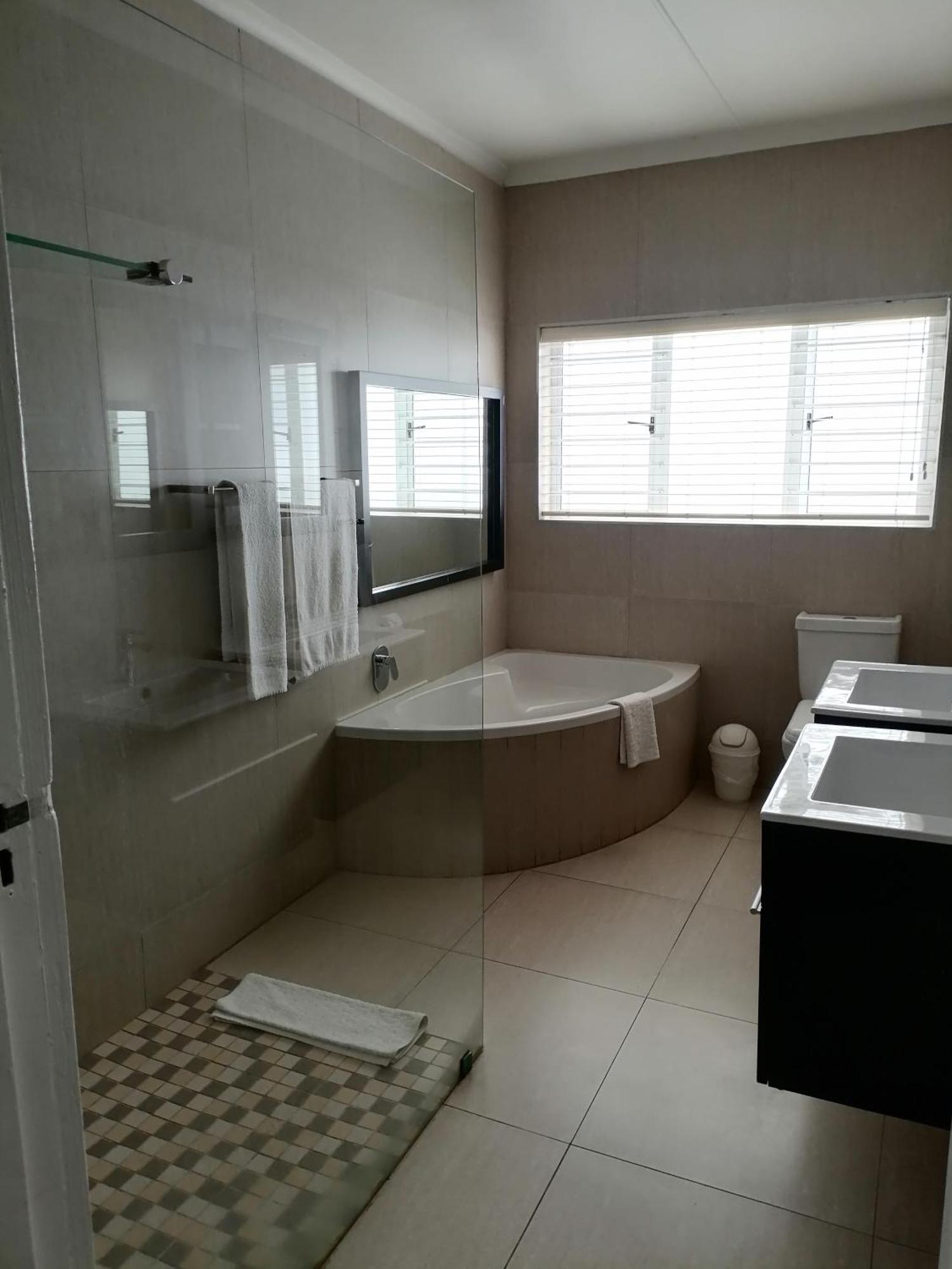 Flamingo Rocks Bed & Breakfast Durban Bagian luar foto