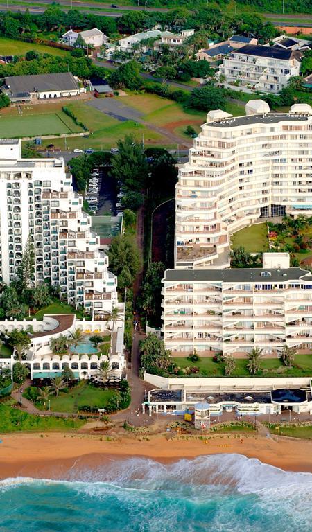 Flamingo Rocks Bed & Breakfast Durban Bagian luar foto
