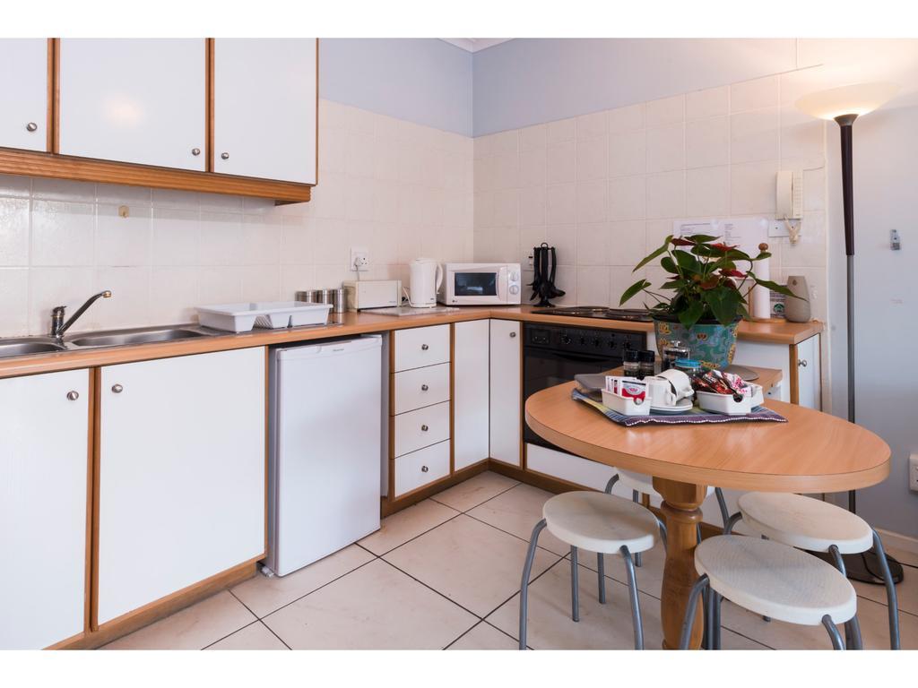 Flamingo Rocks Bed & Breakfast Durban Bagian luar foto