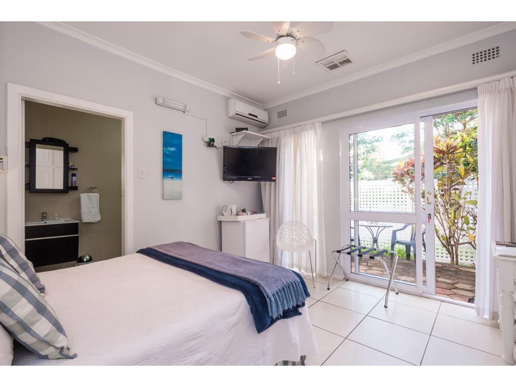 Flamingo Rocks Bed & Breakfast Durban Bagian luar foto