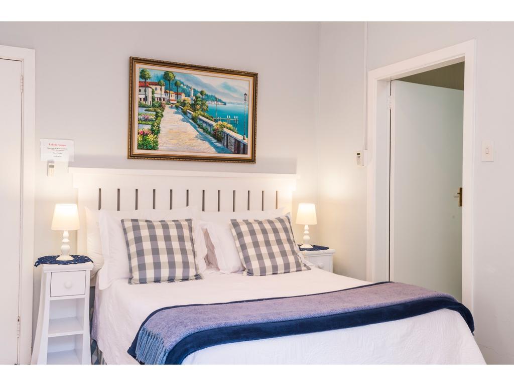 Flamingo Rocks Bed & Breakfast Durban Bagian luar foto