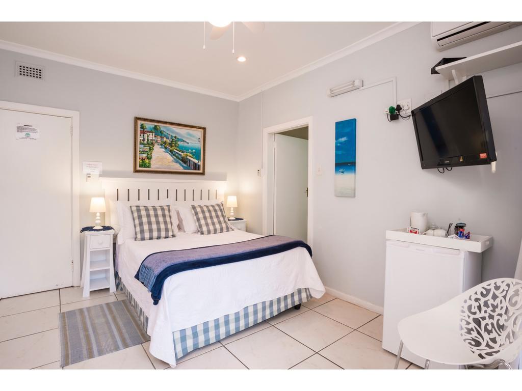 Flamingo Rocks Bed & Breakfast Durban Bagian luar foto