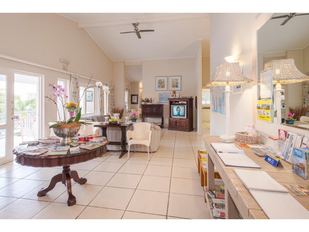 Flamingo Rocks Bed & Breakfast Durban Bagian luar foto