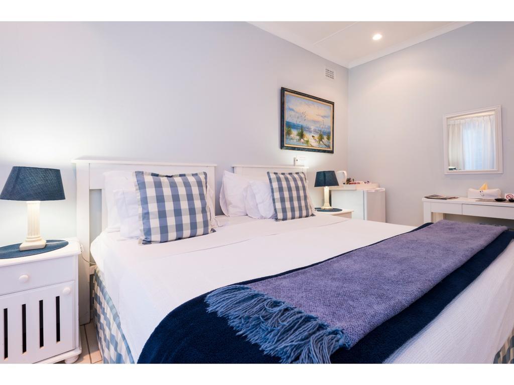 Flamingo Rocks Bed & Breakfast Durban Bagian luar foto