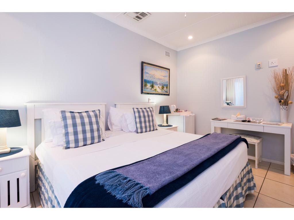 Flamingo Rocks Bed & Breakfast Durban Bagian luar foto