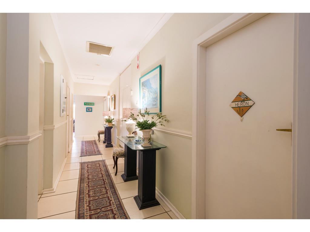 Flamingo Rocks Bed & Breakfast Durban Bagian luar foto