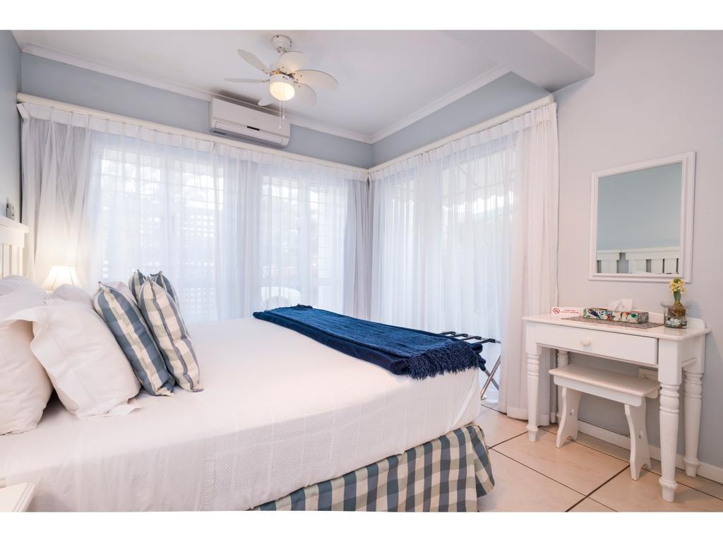 Flamingo Rocks Bed & Breakfast Durban Bagian luar foto