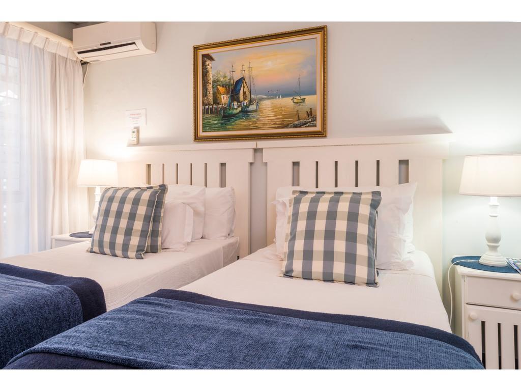 Flamingo Rocks Bed & Breakfast Durban Bagian luar foto