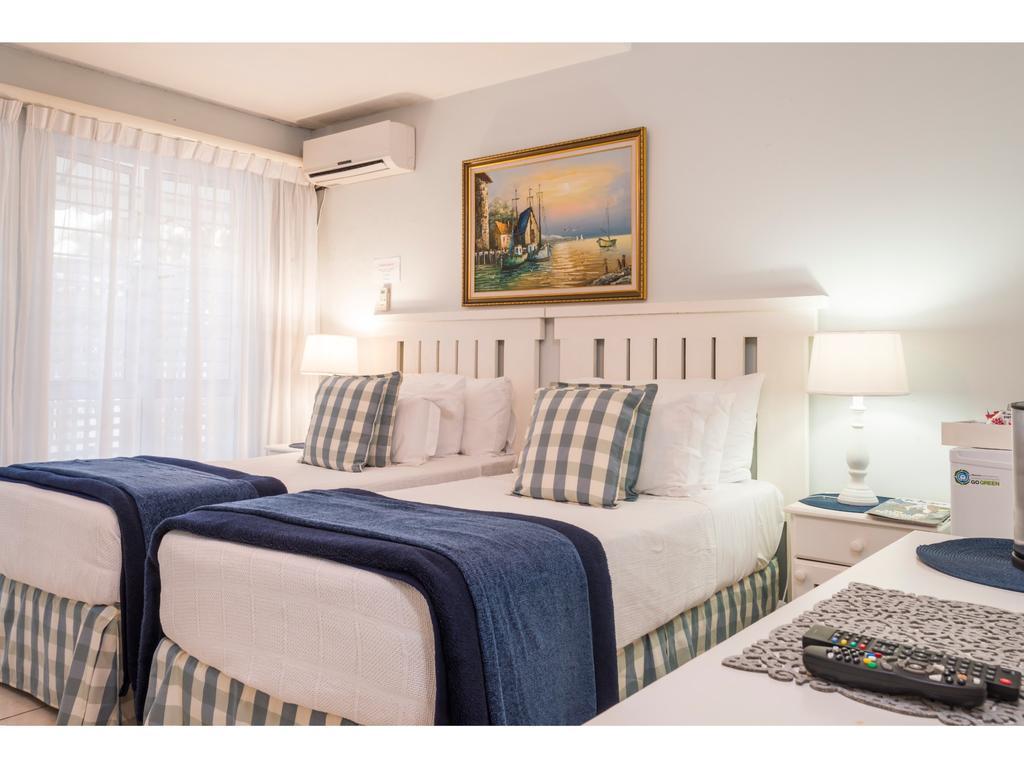 Flamingo Rocks Bed & Breakfast Durban Bagian luar foto