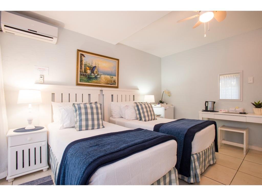 Flamingo Rocks Bed & Breakfast Durban Bagian luar foto