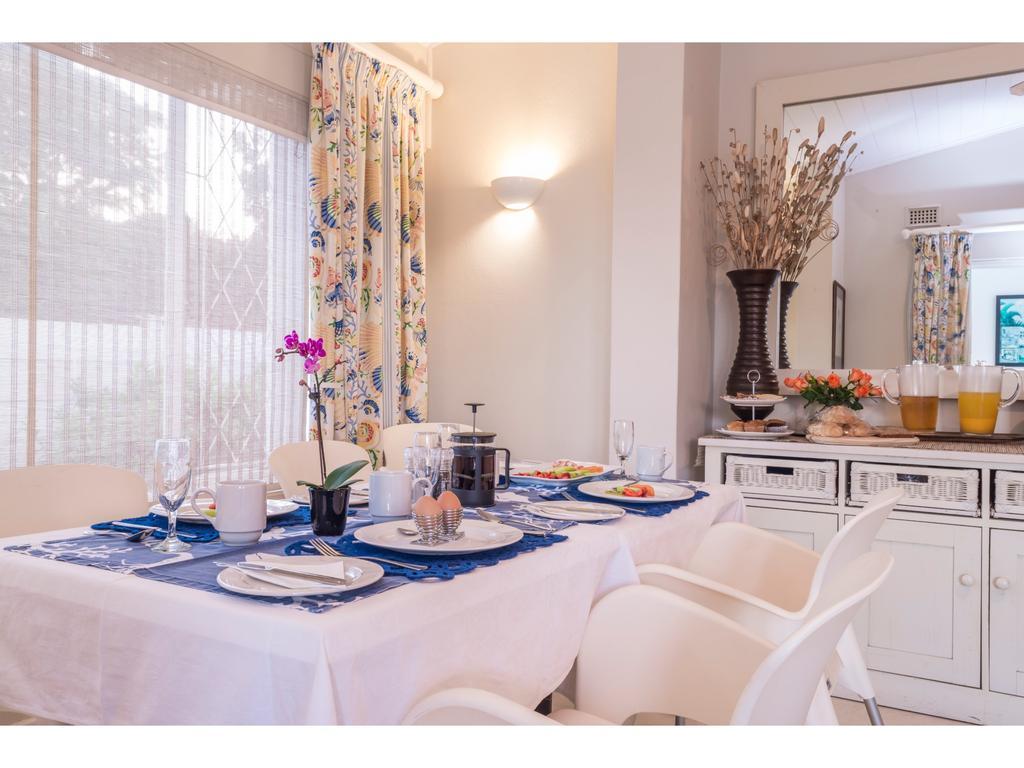 Flamingo Rocks Bed & Breakfast Durban Bagian luar foto