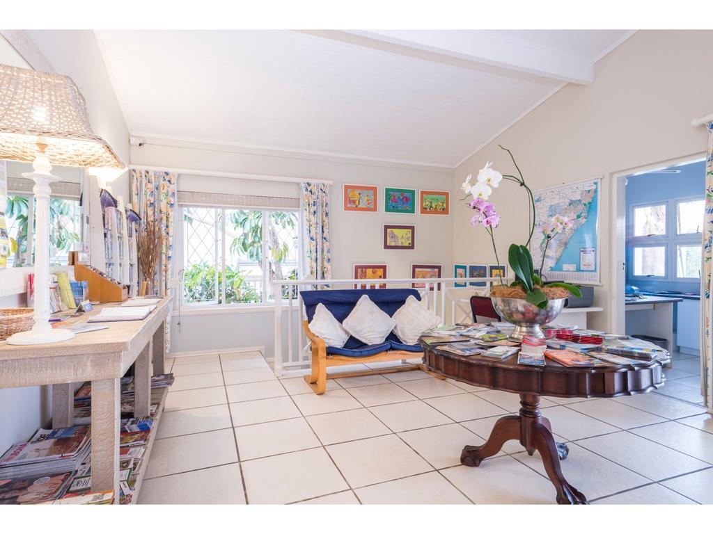 Flamingo Rocks Bed & Breakfast Durban Bagian luar foto