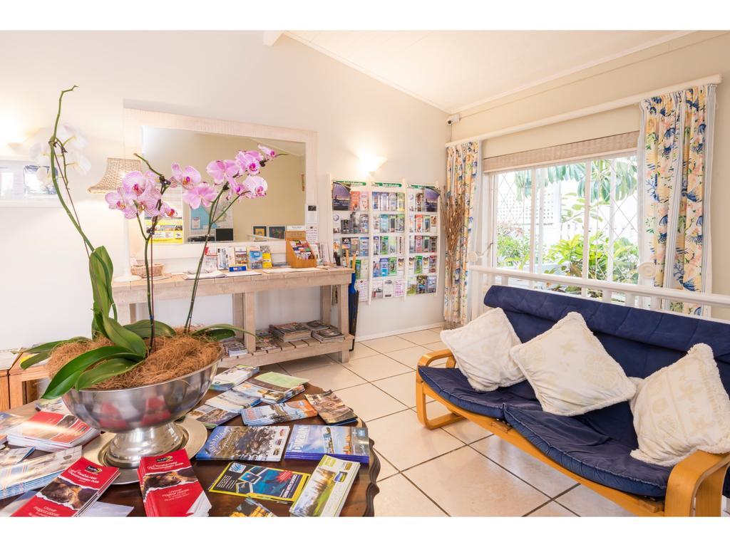 Flamingo Rocks Bed & Breakfast Durban Bagian luar foto