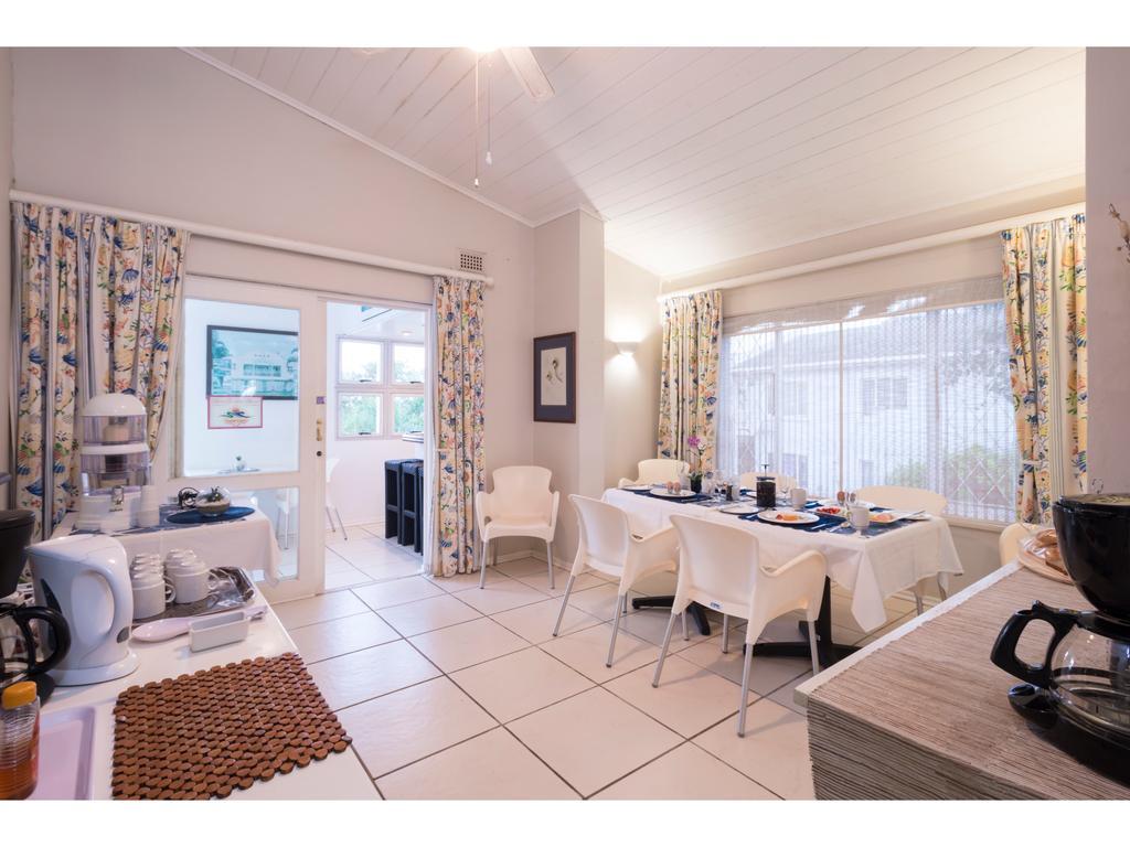 Flamingo Rocks Bed & Breakfast Durban Bagian luar foto
