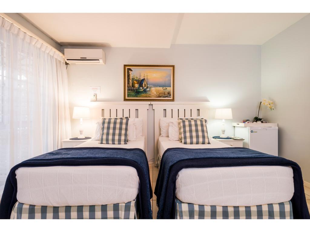 Flamingo Rocks Bed & Breakfast Durban Bagian luar foto