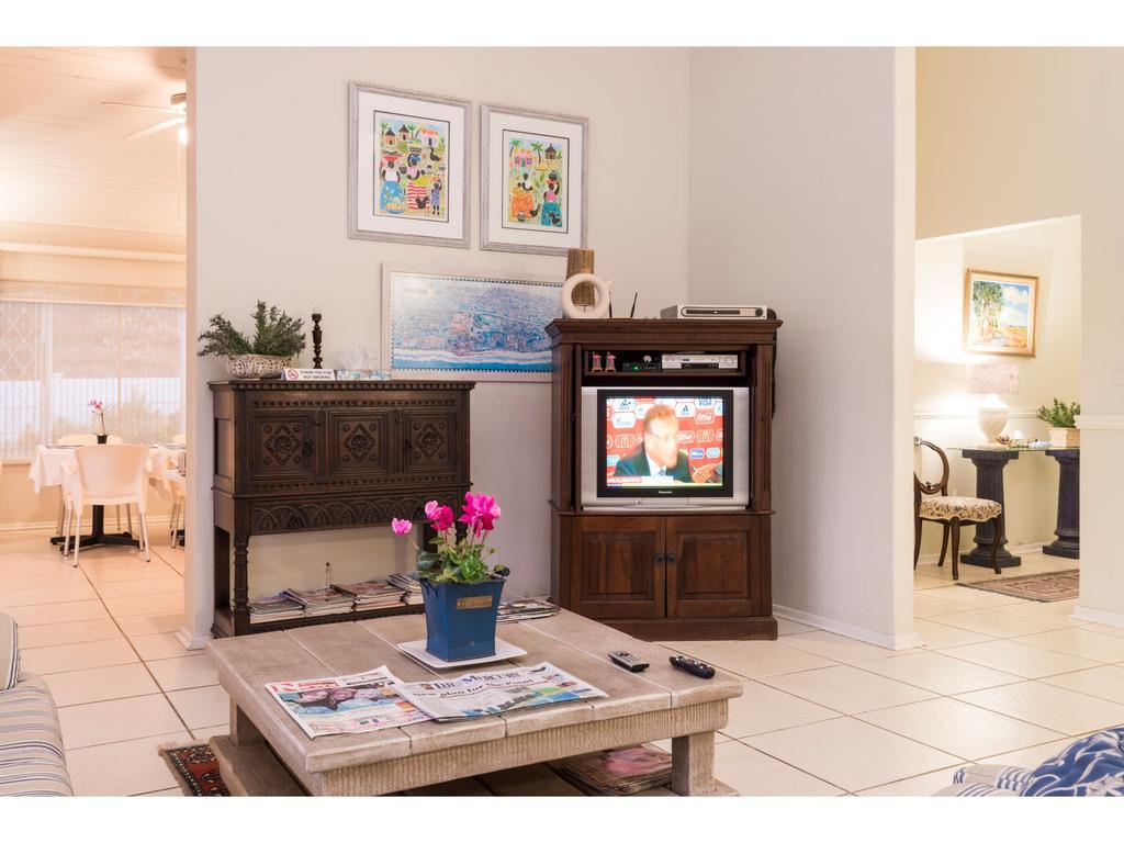 Flamingo Rocks Bed & Breakfast Durban Bagian luar foto
