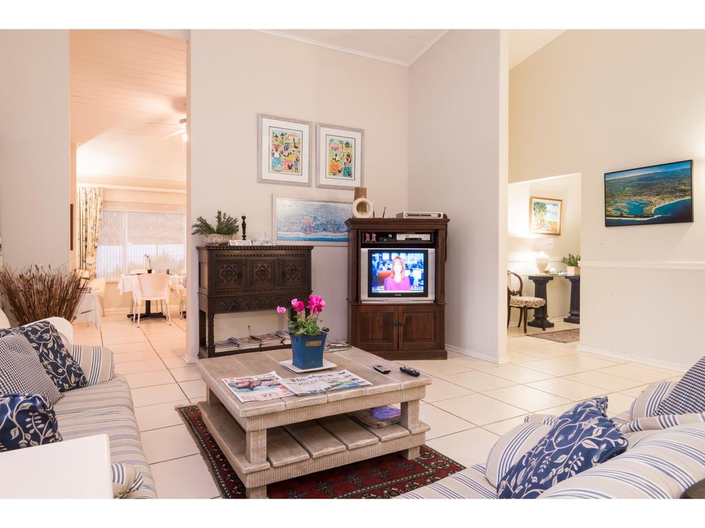Flamingo Rocks Bed & Breakfast Durban Bagian luar foto