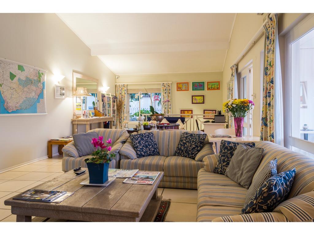 Flamingo Rocks Bed & Breakfast Durban Bagian luar foto