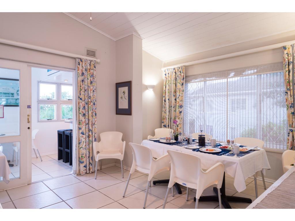 Flamingo Rocks Bed & Breakfast Durban Bagian luar foto