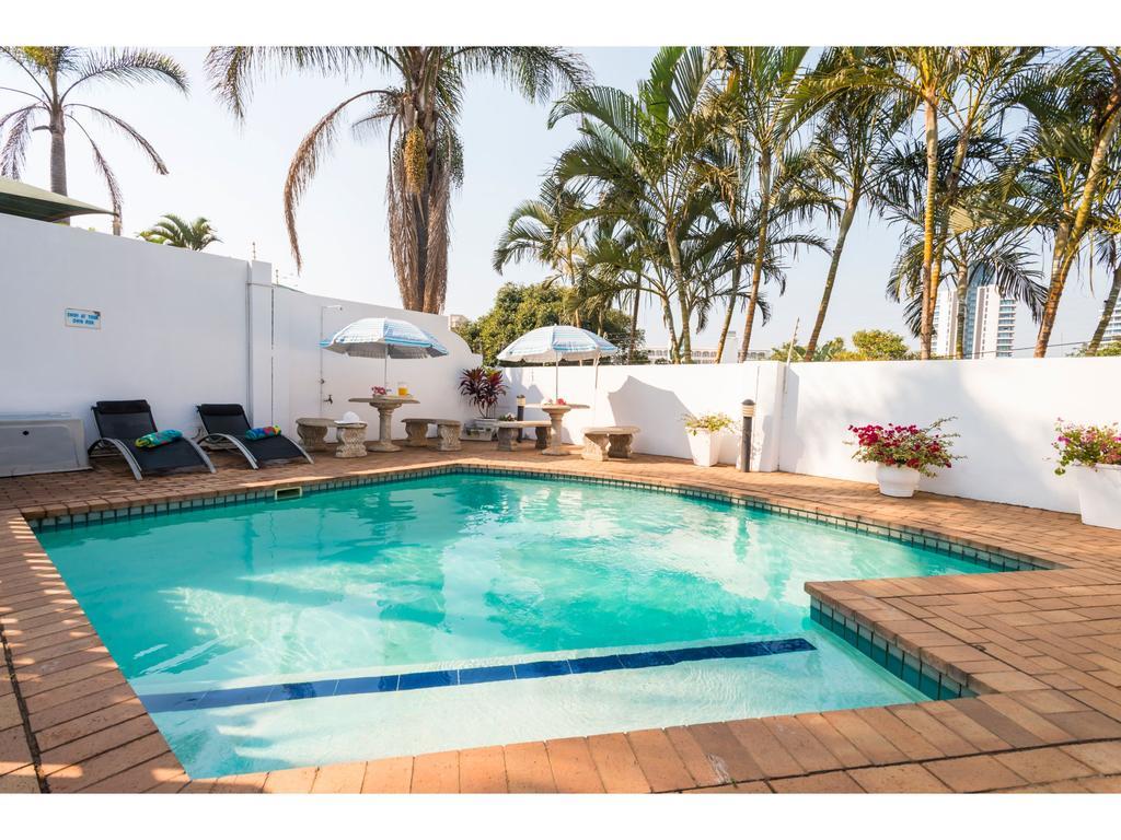Flamingo Rocks Bed & Breakfast Durban Bagian luar foto
