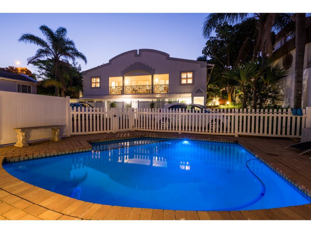 Flamingo Rocks Bed & Breakfast Durban Bagian luar foto