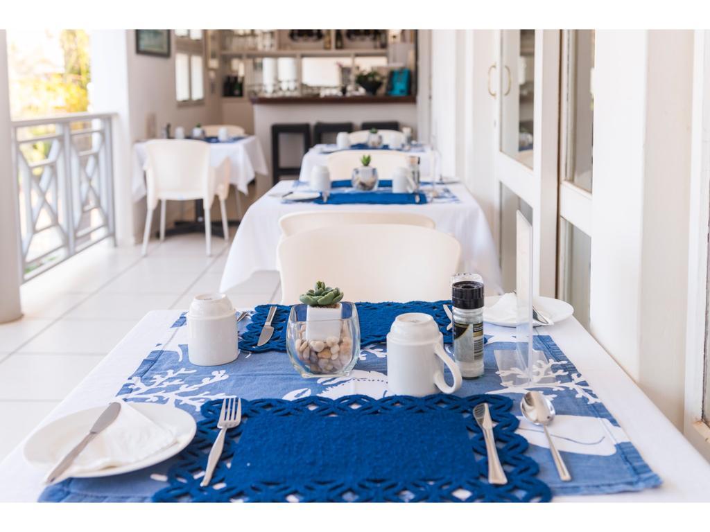 Flamingo Rocks Bed & Breakfast Durban Bagian luar foto