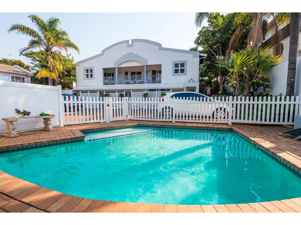 Flamingo Rocks Bed & Breakfast Durban Bagian luar foto
