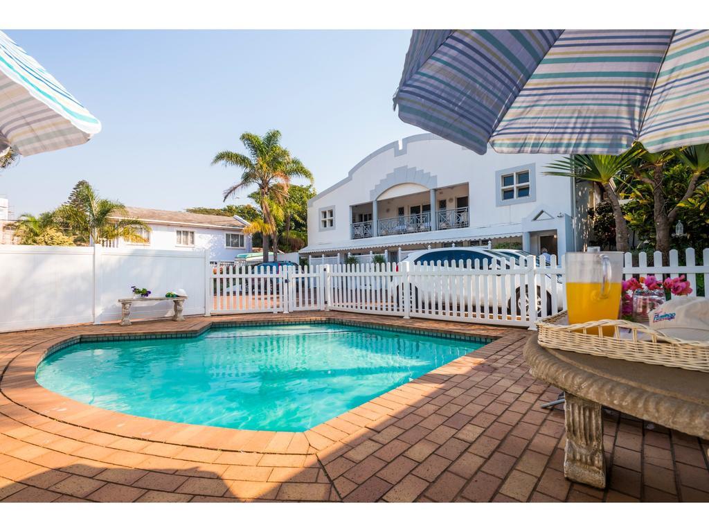 Flamingo Rocks Bed & Breakfast Durban Bagian luar foto
